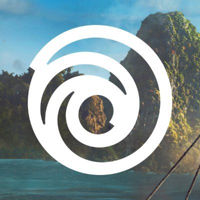UBISOFT_JAPAN's profile picture