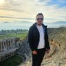 Gürsel Günacar's profile picture