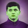 Abdu Khusanov 的头像