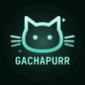 🐱 Gachapurr (📈;📉) 的头像