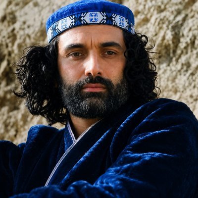 Ustad Barmak's profile picture