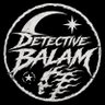 Detective Balam profil fotoğrafı