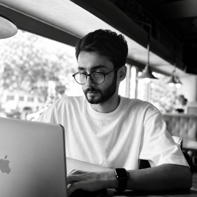 Mehdi · Motionary's profile picture