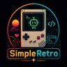 Profilbild von SimpleRetro