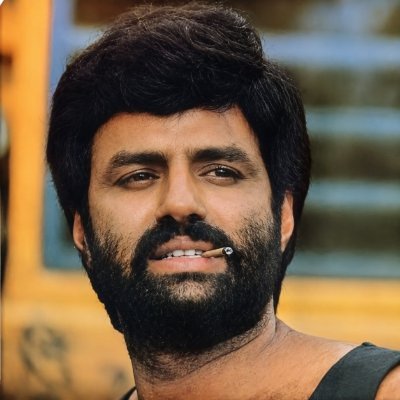 ArisuChowdary's profile picture