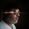 Ahmed Ismail el henie 的头像