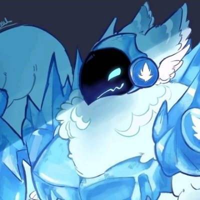 Res - 💙 Frosty's little sweetflake hubby ❄️'s profile picture