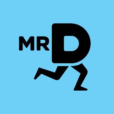 Mr D's profile picture