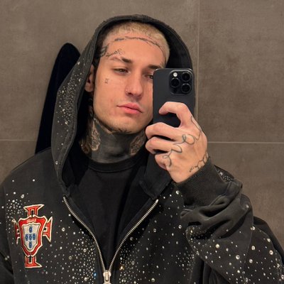 Zeke's profile picture