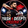 YashDeep's profile picture