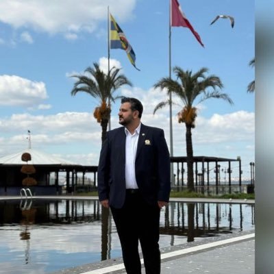melihbozkir's profile picture