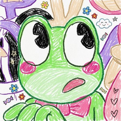 Kimu 🐸💚's profile picture