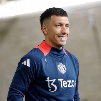 Just. Andy's profile picture