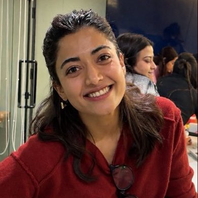 Ganesh Rashmika devotee's profile picture