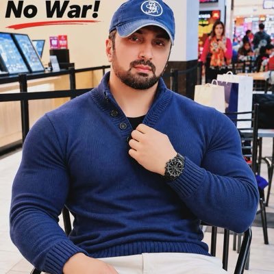 Asad Malik's profile picture
