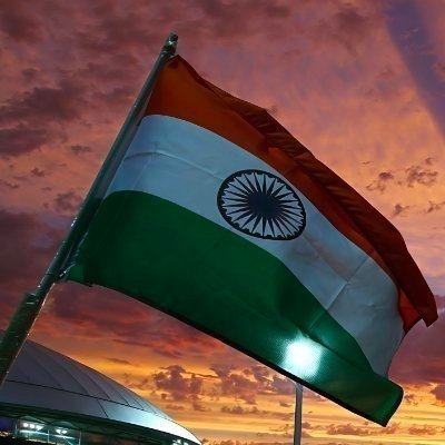 Indian Cricket Team's profile picture