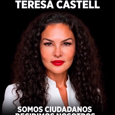Teresa Castell's profile picture