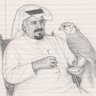 Profilbild von ابو محمد العجمي(فاقد النطق)