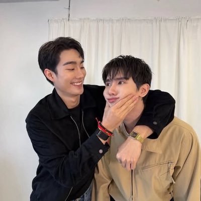 น้ำพั้นซ์เก้ายอด ・°☆ ⋆。˚'s profile picture