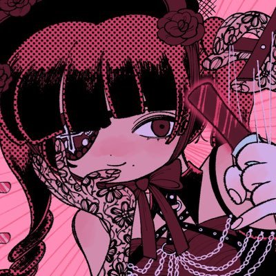 閻魔ちゃん's profile picture
