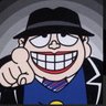 Profilbild von 喪黒福造