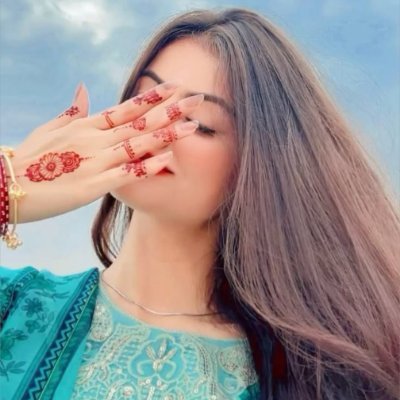 Madiha Syedโก's profile picture