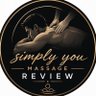 SimplyYou_MasaheReview's profile picture