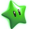 Green star_Mania profil fotoğrafı