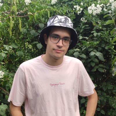 Bouzys's profile picture