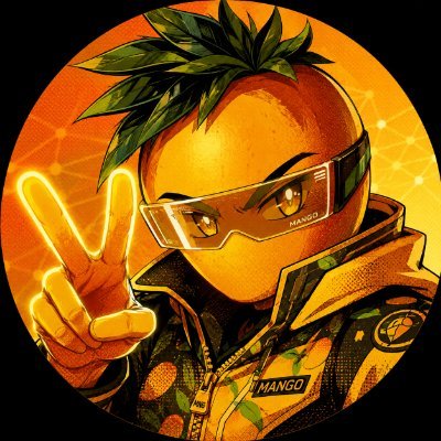 Mango's profile picture