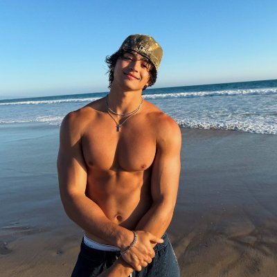 Marshall's profile picture