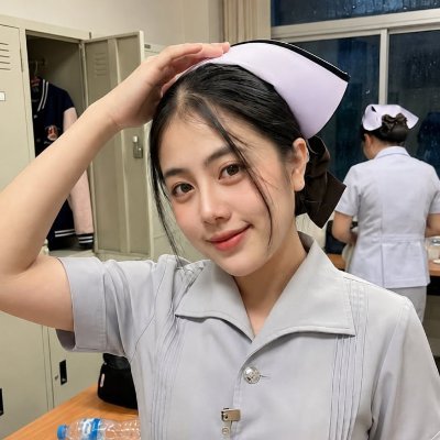 Peach Patcharamon's profile picture