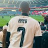 Profilbild von Kgomotso