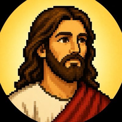 Jesus The Christ's profile picture