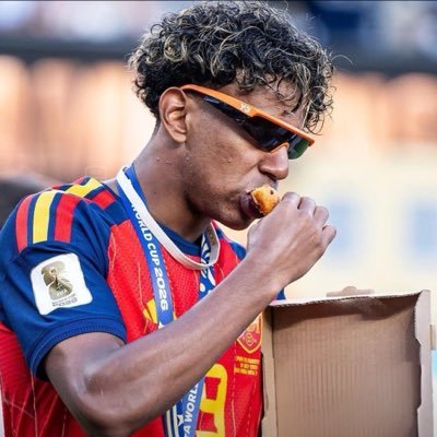 Waleed's profile picture