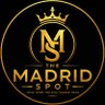 The Madrid Spot's profile picture