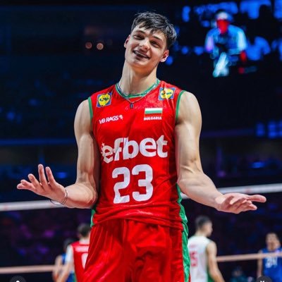 TOVolleyCA's profile picture