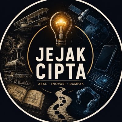 JejakCipta.ID's profile picture