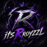 ItsRoyzzL profil fotoğrafı