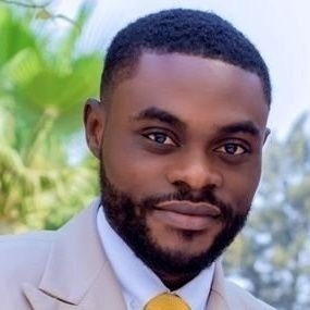 Kiluba Oswald 🇨🇩's profile picture