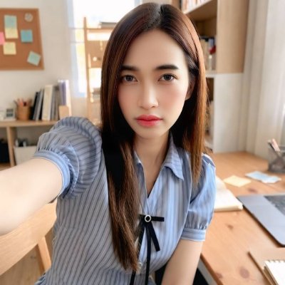 แพร แพรวา (เล่นทวิตนี้ทวิตเดียว)'s profile picture