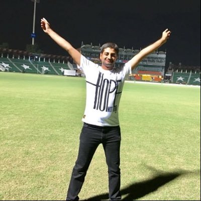 HamasulGhani's profile picture