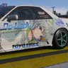 Profilbild von ぐらばく