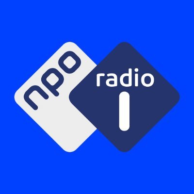 NPO Radio 1's profile picture