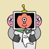 weex 返佣85% 眼里的坚定能穿透一切迷茫's profile picture
