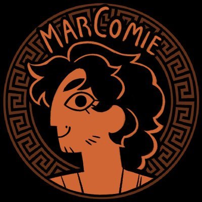MarComie_'s profile picture