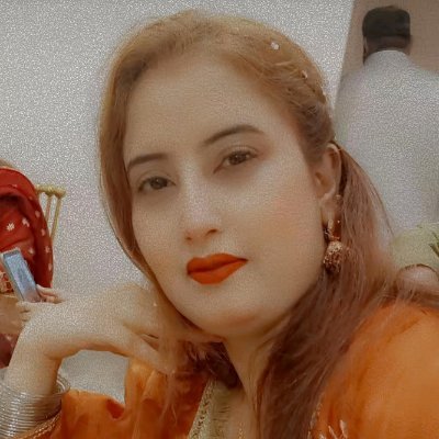 Saima Khan's profile picture