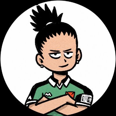 shikamauro 21/45's profile picture