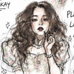 красная линия Ⓥ ✄'s profile picture
