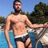 Konstantinos profil fotoğrafı